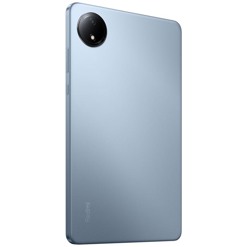 Xiaomi Redmi Pad SE 6/128 GB 8.7" Tablet Mavi