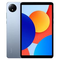 Xiaomi Redmi Pad SE 6/128 GB 8.7" Tablet Mavi