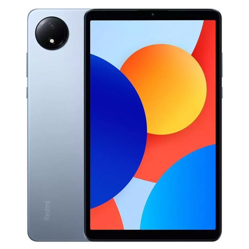 Xiaomi Redmi Pad SE 6/128 GB 8.7" Tablet Mavi