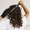 Babyliss C454E Rose Quartz Conical Wand 13-25 mm Konik Saç Maşası