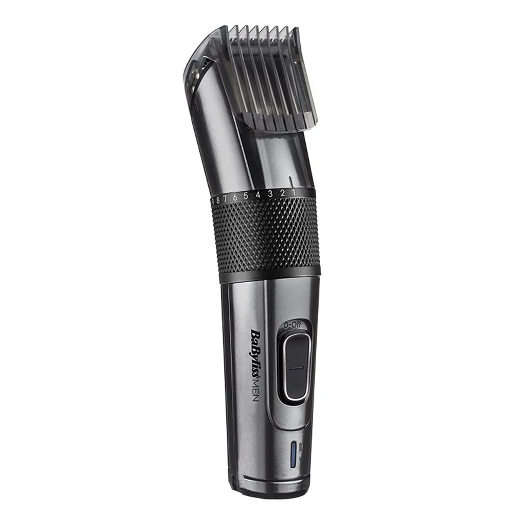 Babyliss E978E Carbon Titanium Sa&#231; Kesme Makinesi