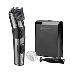 Babyliss E978E Carbon Titanium Saç Kesme Makinesi