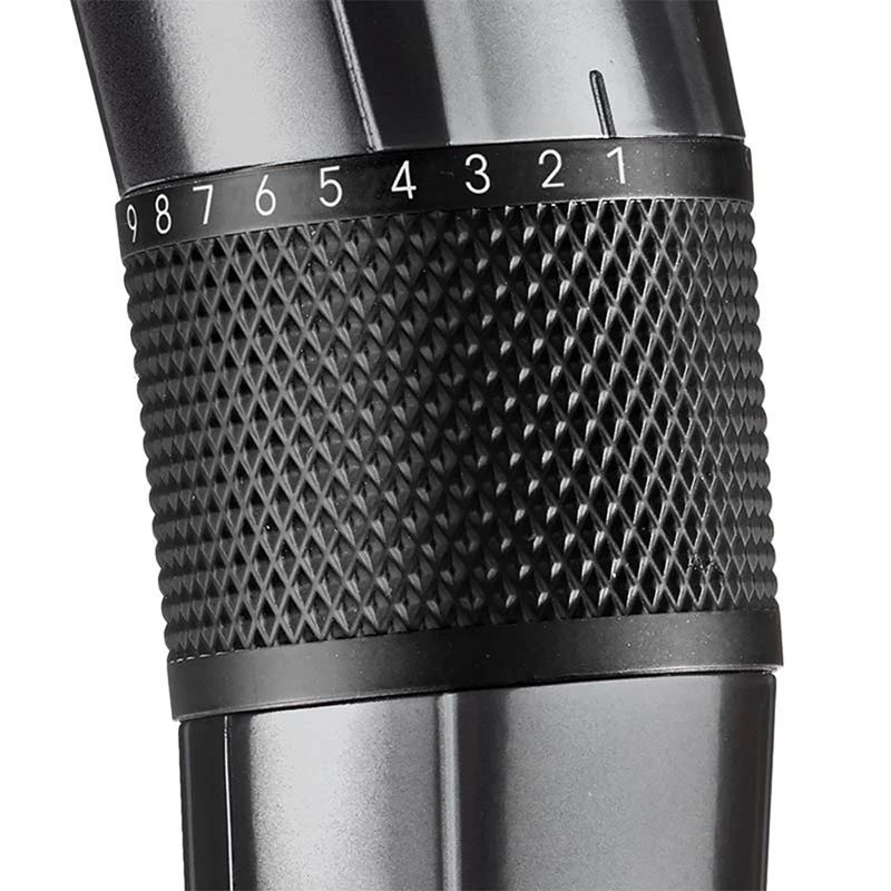 Babyliss E978E Carbon Titanium Saç Kesme Makinesi