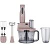 Fakir Mr.Chef Quadro Kum Beji 1000 W Blender Seti