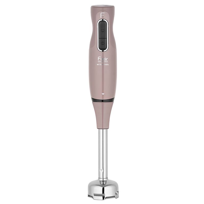 Fakir Mr.Chef Quadro Kum Beji 1000 W Blender Seti