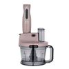 Fakir Mr.Chef Quadro Kum Beji 1000 W Blender Seti