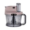 Fakir Mr.Chef Quadro Kum Beji 1000 W Blender Seti