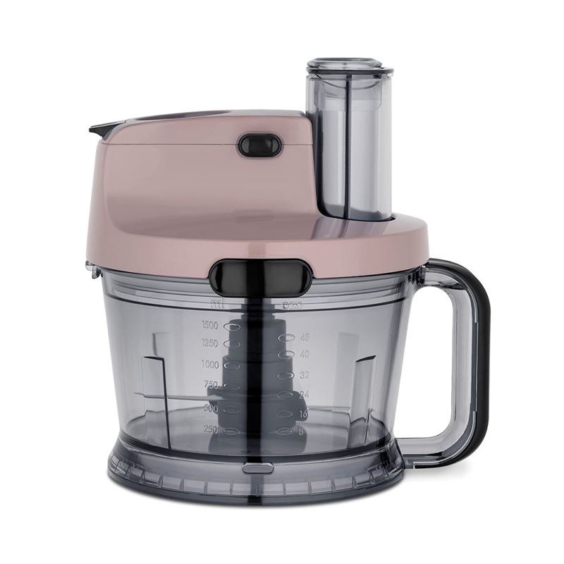Fakir Mr.Chef Quadro Kum Beji 1000 W Blender Seti