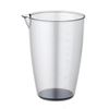 Fakir Mr.Chef Quadro Kum Beji 1000 W Blender Seti