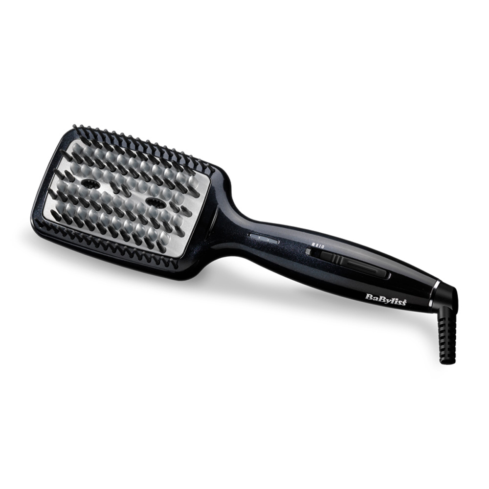 Babyliss HSB101E Liss 3D Seramik D&#252;zleştirici Fır&#231;a