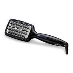 Babyliss HSB101E Liss 3D Seramik Düzleştirici Fırça