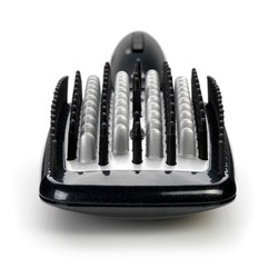 Babyliss HSB101E Liss 3D Seramik Düzleştirici Fırça