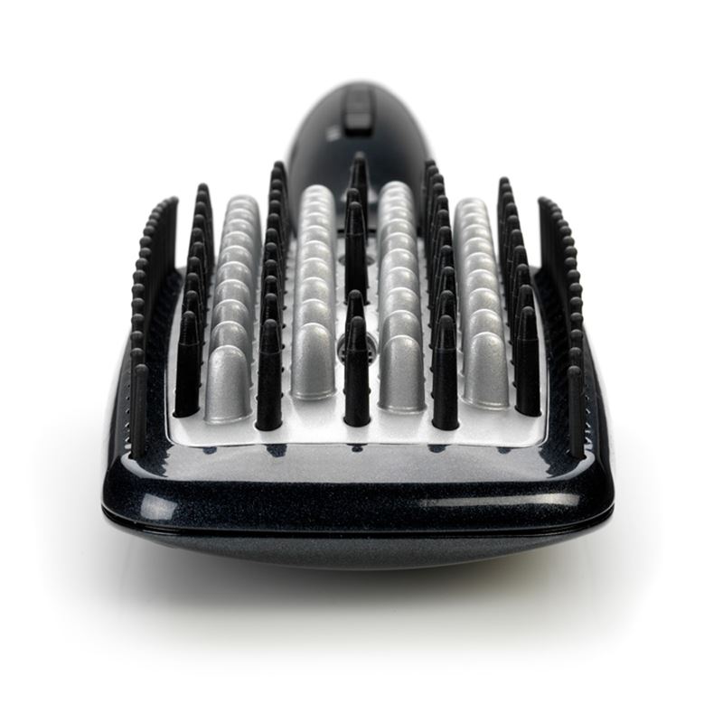 Babyliss HSB101E Liss 3D Seramik Düzleştirici Fırça