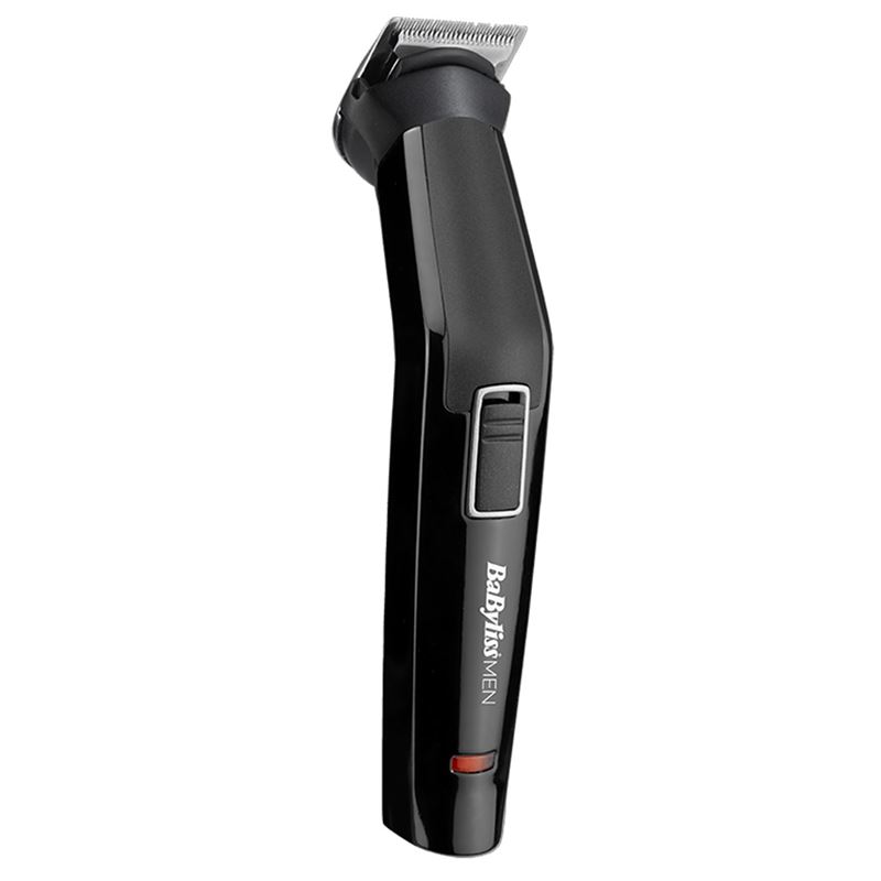 Babyliss MT725E 6'sı 1 Arada Multi Erkek Yüz Vücut Bakım Seti