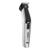 Babyliss MT726E 8 Başlıklı Yüz  Vücut 8'i 1 Arada Erkek Bakım Seti