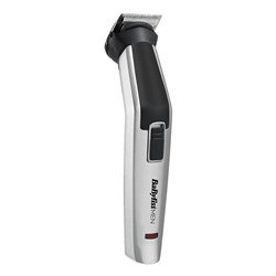 Babyliss MT726E 8 Başlıklı Yüz  Vücut 8'i 1 Arada Erkek Bakım Seti