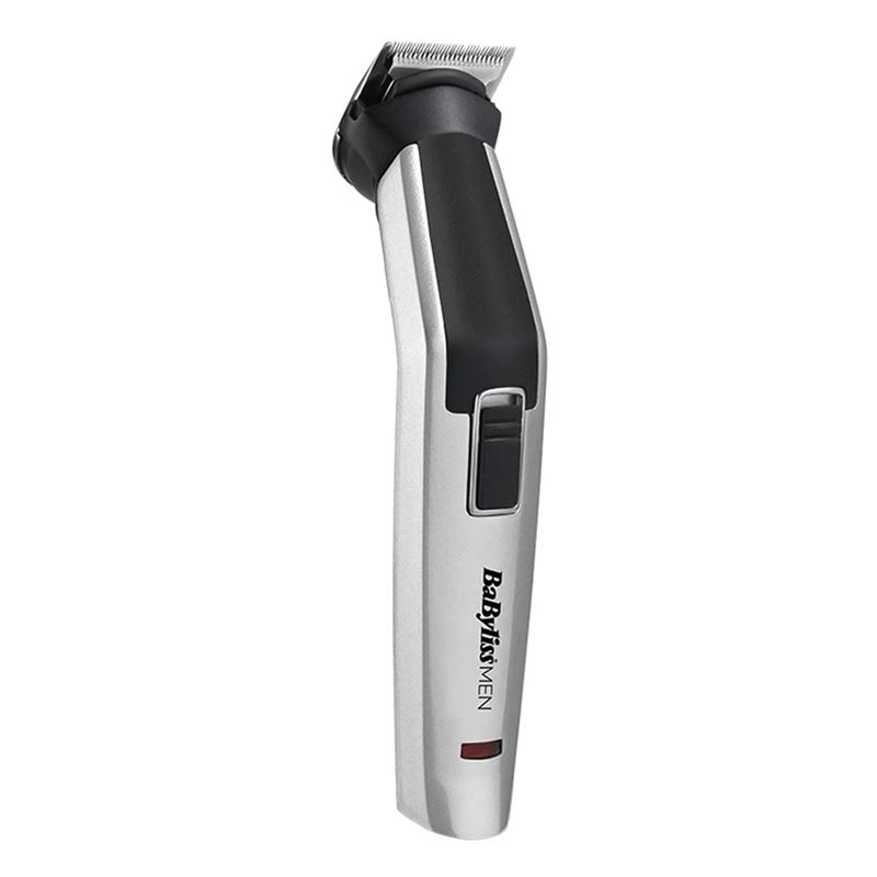 Babyliss MT726E 8 Başlıklı Yüz  Vücut 8'i 1 Arada Erkek Bakım Seti