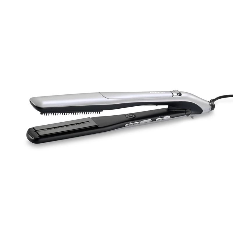 Babyliss ST595E Steam Lustre Styler Buharlı Saç Düzleştirici