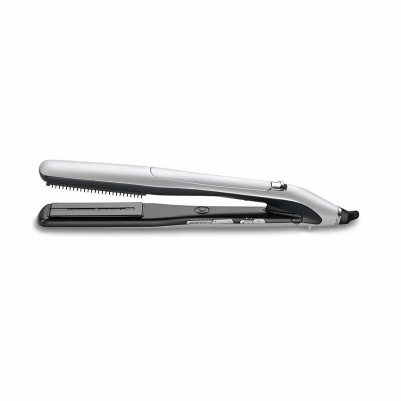 Babyliss ST595E Steam Lustre Styler Buharlı Saç Düzleştirici