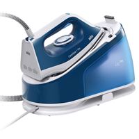 Braun CareStyle 1 Pro IS512BL 2200 W Buhar Kazanlı Ütü Mavi