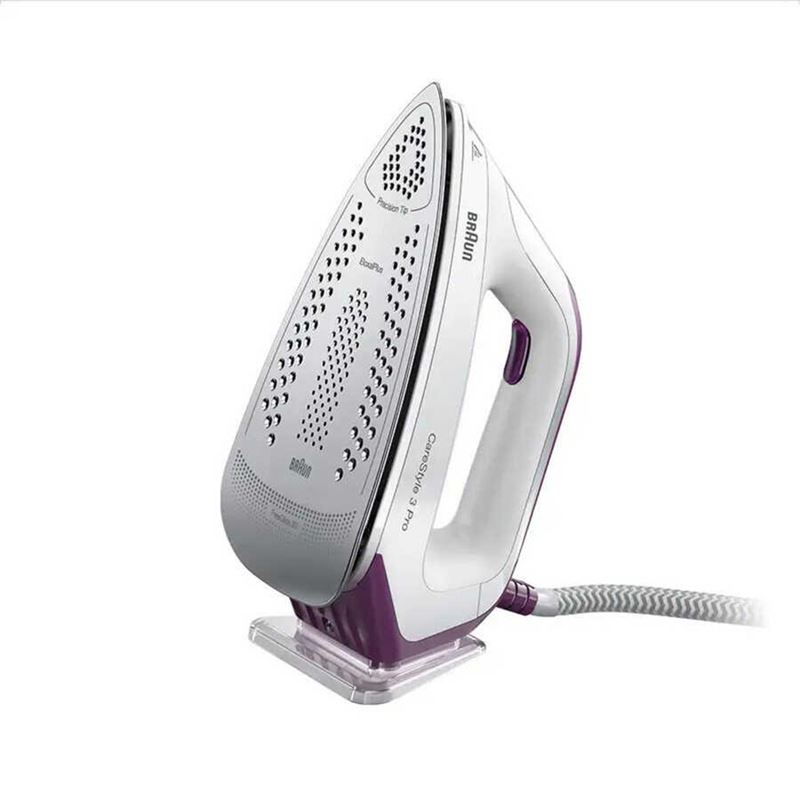 Braun Carestyle 3 Pro IS3155VI 2400 W Buhar Kazanlı Ütü