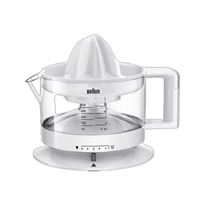 Braun CJ 3000 Tribute Collection Citrus Narenciye Sıkacağı CJ3000WH