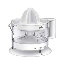 Braun CJ 3000 Tribute Collection Citrus Narenciye Sıkacağı CJ3000WH