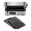 Braun MultiGrill 7 CG 7040 2000W Tost Makinesi