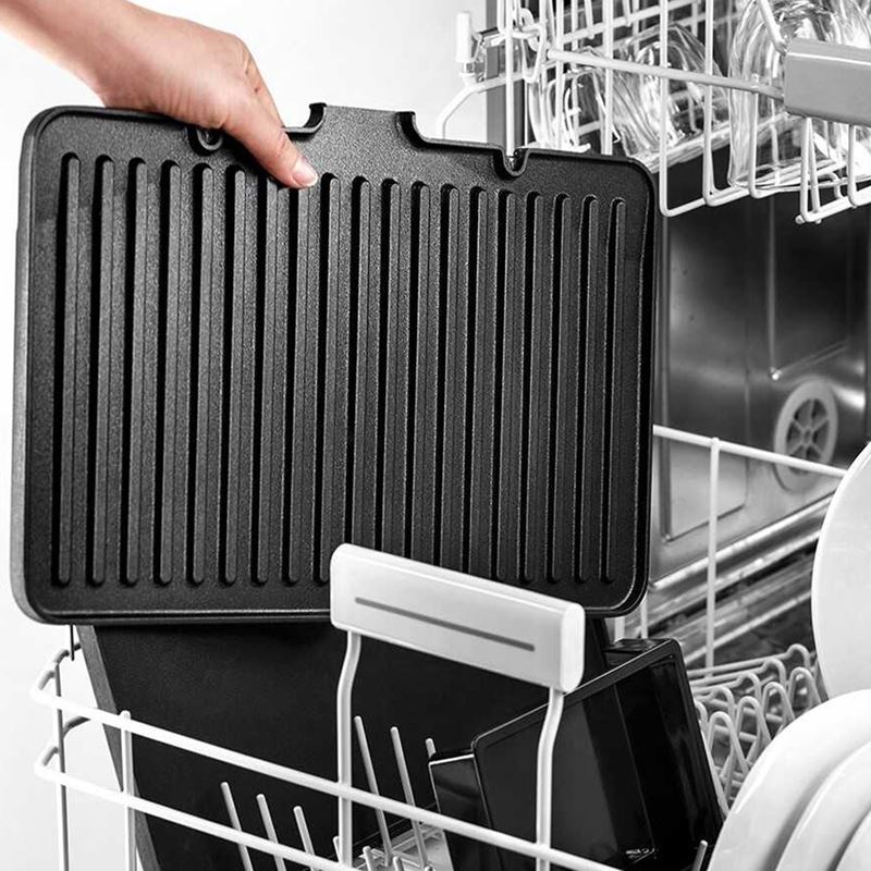 Braun MultiGrill 7 CG 7040 2000W Tost Makinesi