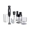 Braun MultiQuick 5 Pro MQ55254 M 1000 W El Blender Seti