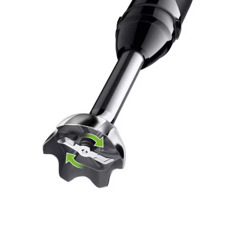 Braun MultiQuick 5 Pro MQ55254 M 1000 W El Blender Seti