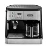 Delonghi BCO431.S Combi Barista Filtre Kahve Makinesi