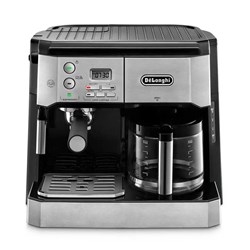 Delonghi BCO431.S Combi Barista Filtre Kahve Makinesi