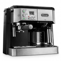 Delonghi BCO431.S Combi Barista Filtre Kahve Makinesi
