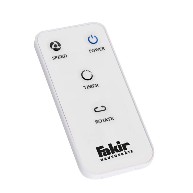 Fakir TVL 90 S Uzaktan Kumandalı Kule Tipi Vantilatör