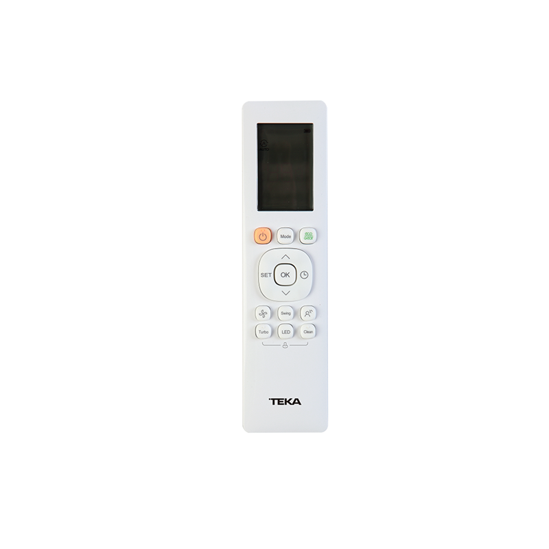 Teka ACI 112 WH / ACO 112 WH A++ 12000 BTU Inverter Duvar Tipi Klima
