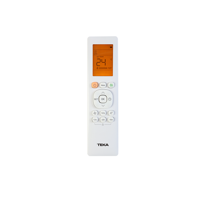 Teka ACI 112 WH / ACO 112 WH A++ 12000 BTU Inverter Duvar Tipi Klima