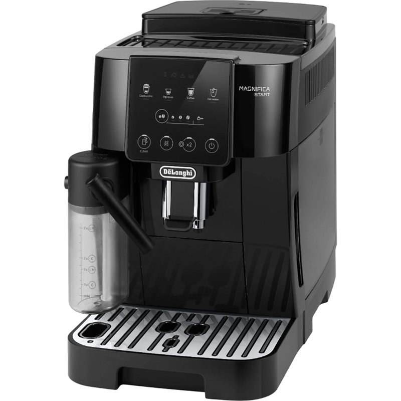 Delonghi Magnifica Start ECAM220.60.B SÜ Tam Otomatik Espresso Makinesi
