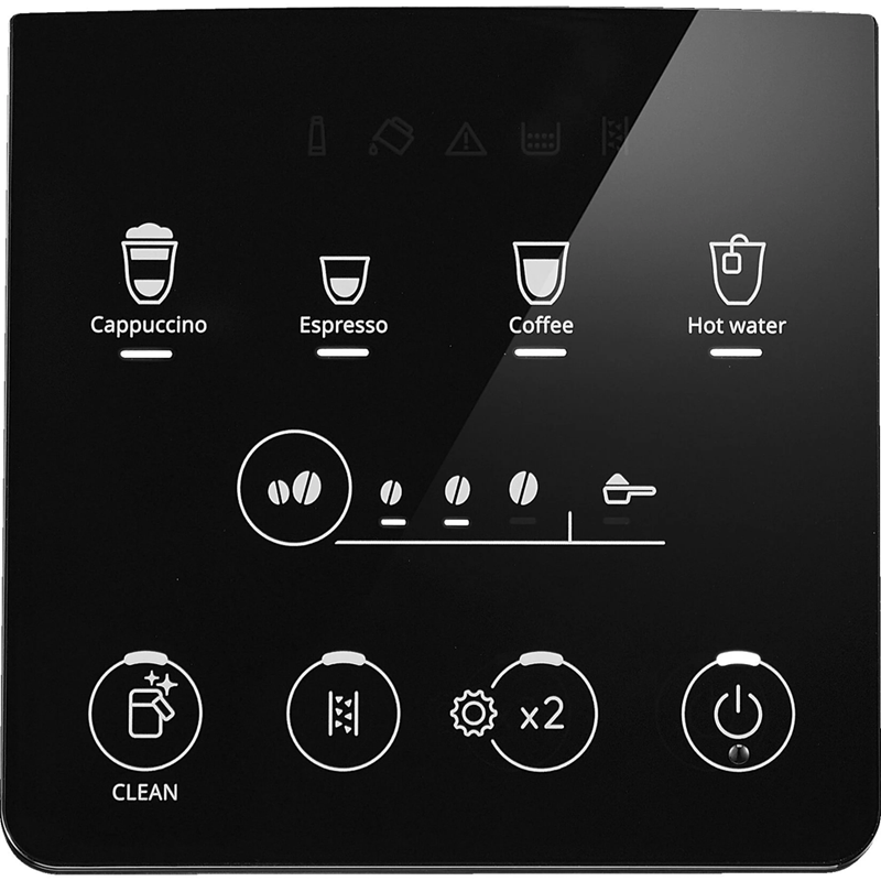 Delonghi Magnifica Start ECAM220.60.B SÜ Tam Otomatik Espresso Makinesi