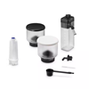 Delonghi Rivelia EXAM440.55.W Beyaz Tam Otomatik Espresso Makinesi