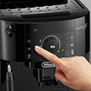 Delonghi Magnifica Start ECAM12.121.B Tam Otomatik Espresso Makinesi