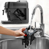 Delonghi Magnifica Start ECAM12.121.B Tam Otomatik Espresso Makinesi