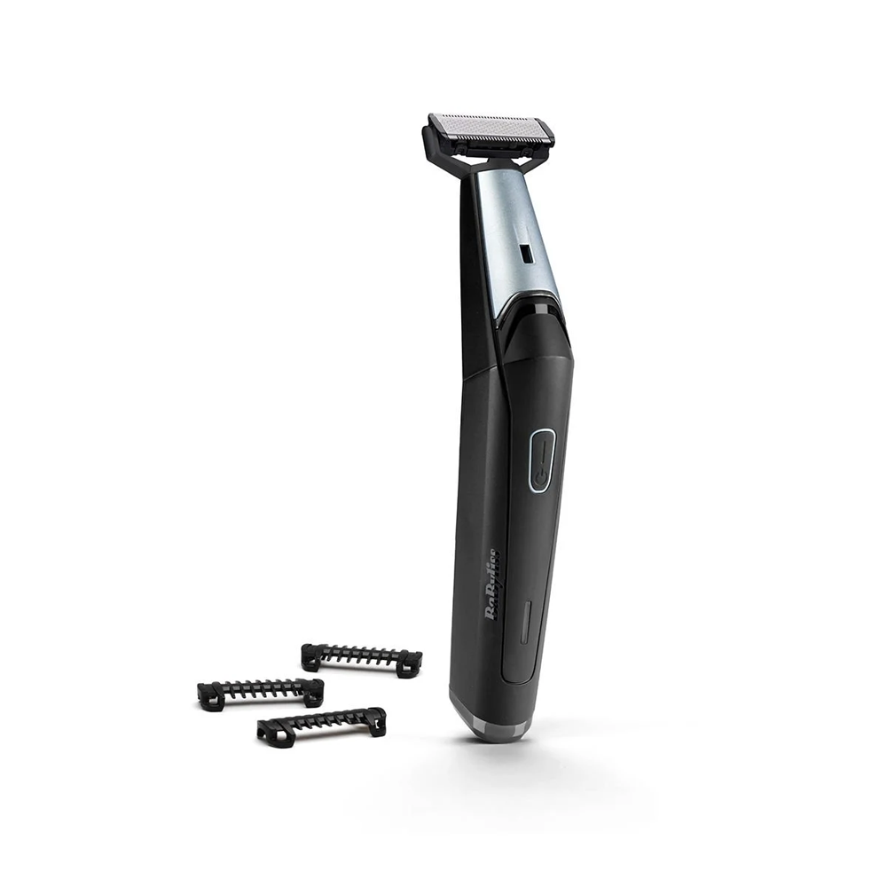Babyliss T880E Triple S Sakal Kesme ve Şekillendirme Makinesi