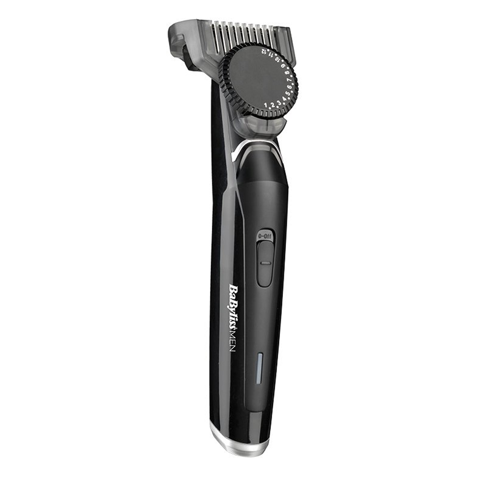 Babyliss Pro T881E Sakal Kesme ve Şekillendirme Makinesi