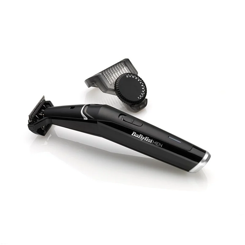 Babyliss Pro T881E Sakal Kesme ve Şekillendirme Makinesi