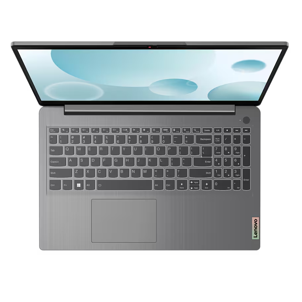 Lenovo IdeaPad 3 15IAU7 82RK00X8TX i3-1215U 8 GB 256 GB SSD UHD Graphics 15.6&quot; Full HD Notebook