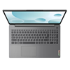 Lenovo IdeaPad 3 15IAU7 82RK00X8TX i3-1215U 8 GB 256 GB SSD UHD Graphics 15.6" Full HD Notebook