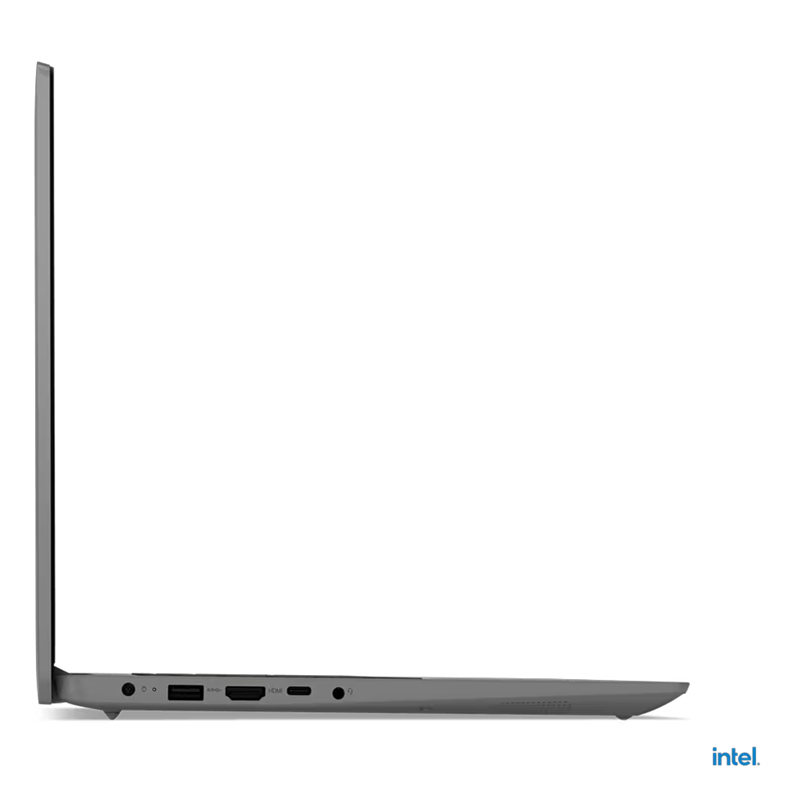 Lenovo IdeaPad 3 15IAU7 82RK00X8TX i3-1215U 8 GB 256 GB SSD UHD Graphics 15.6" Full HD Notebook