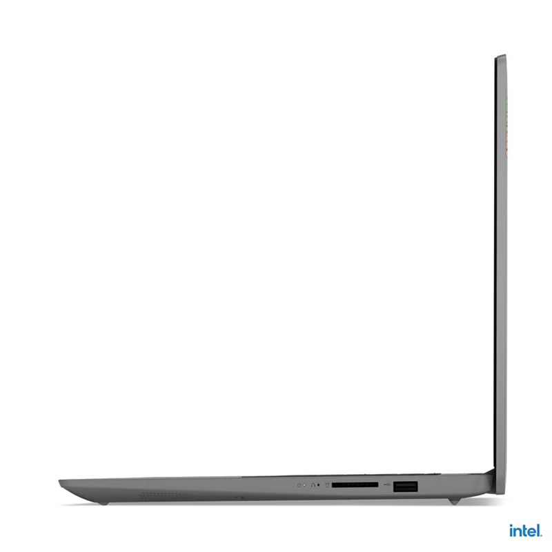 Lenovo IdeaPad 3 15IAU7 82RK00X8TX i3-1215U 8 GB 256 GB SSD UHD Graphics 15.6" Full HD Notebook