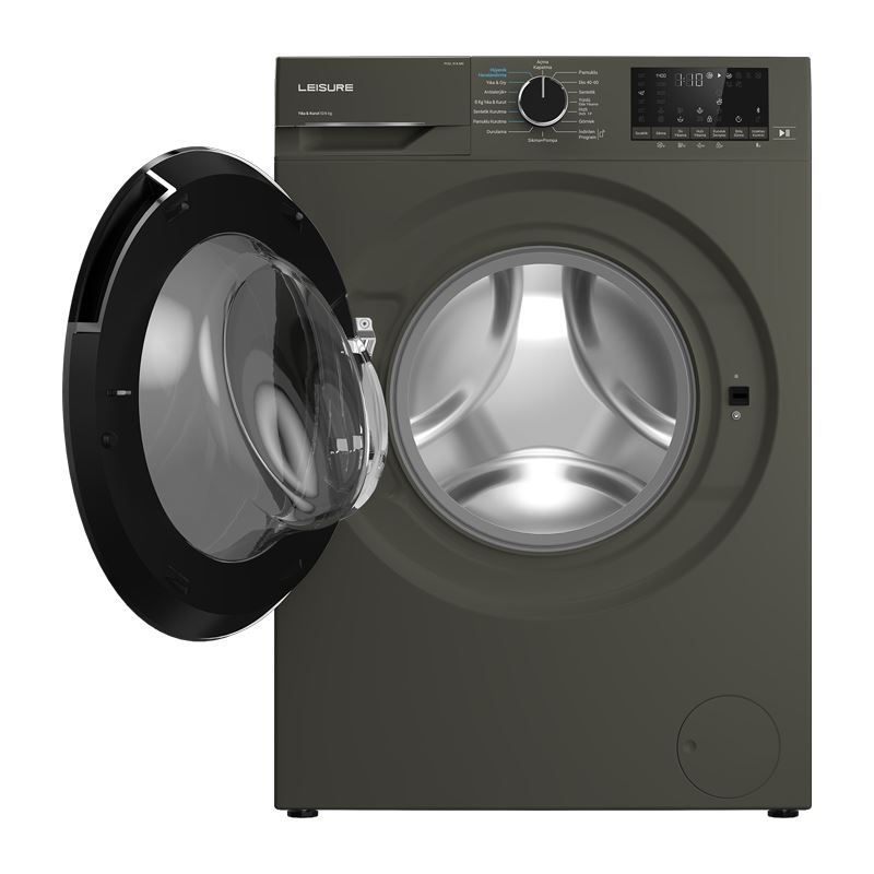 Leisure PCKL 916 MG Kurutmalı Çamaşır Makinesi